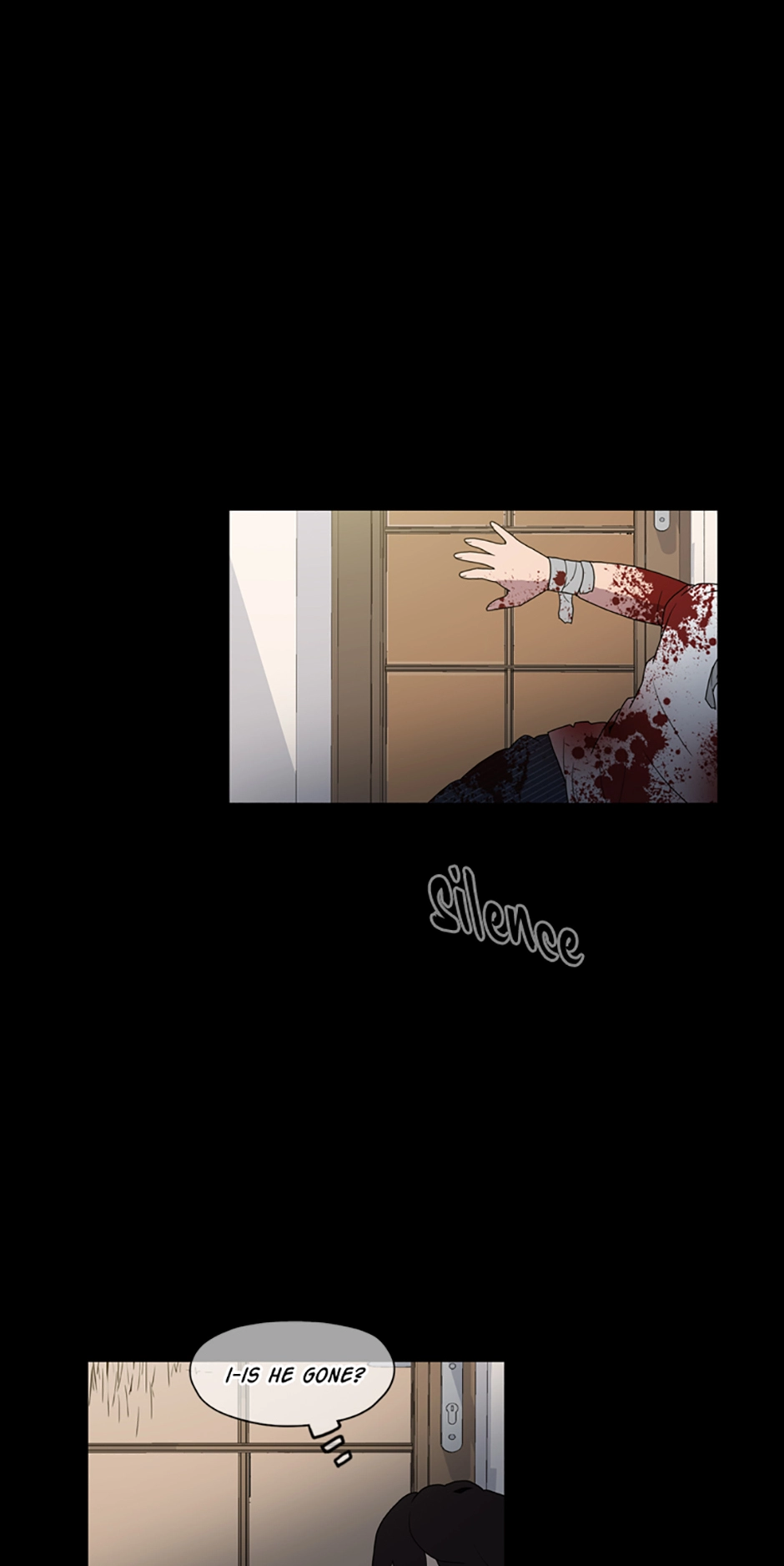 MEMORIST Chapter 41 page 97 - 