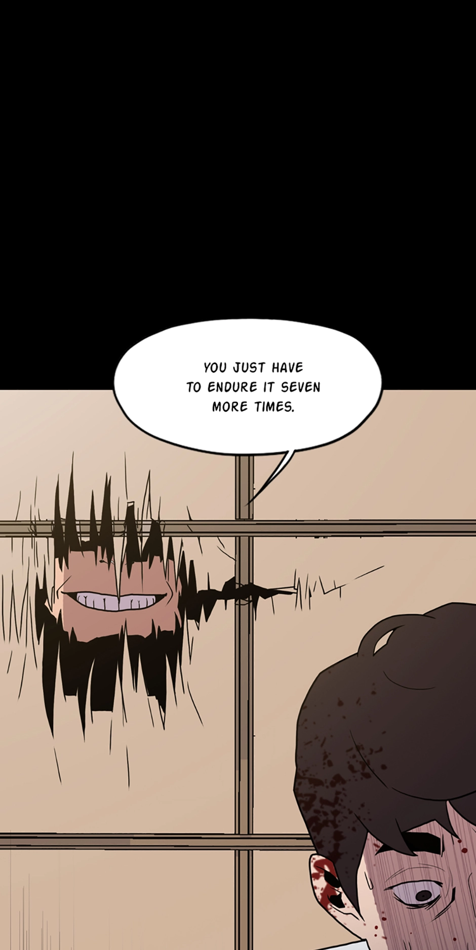 MEMORIST Chapter 41 page 99 - 
