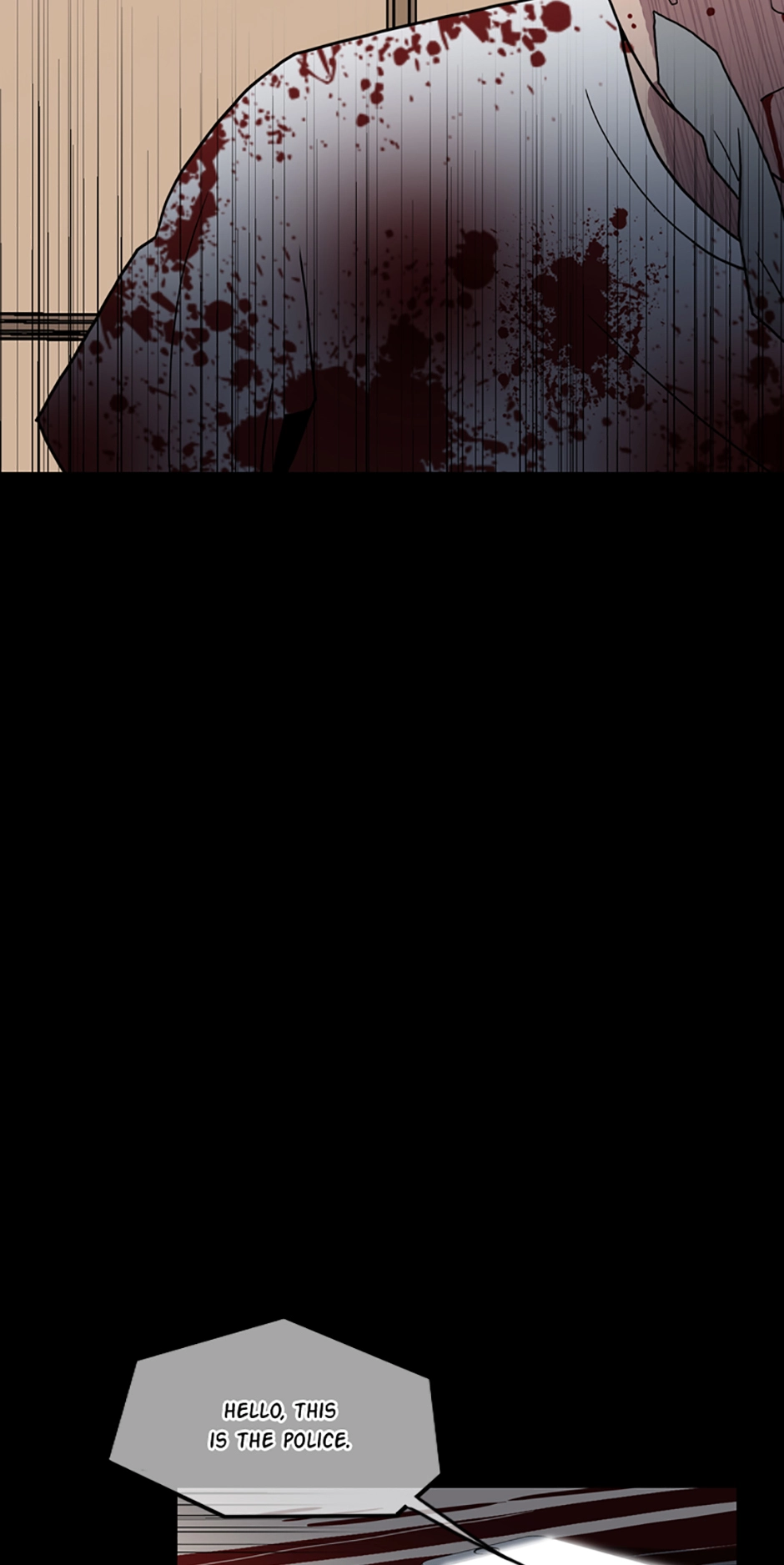 MEMORIST Chapter 41 page 100 - 