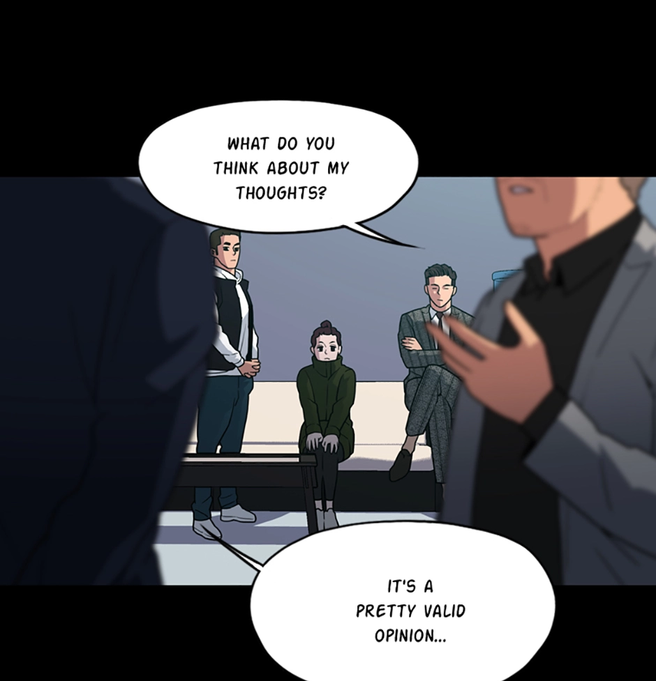MEMORIST Chapter 42 page 12 - 