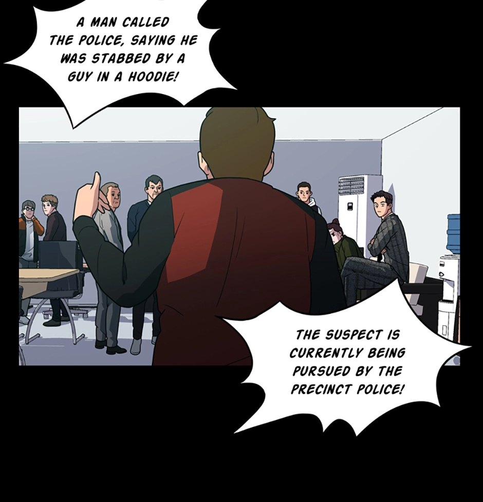 MEMORIST Chapter 42 page 22 - 