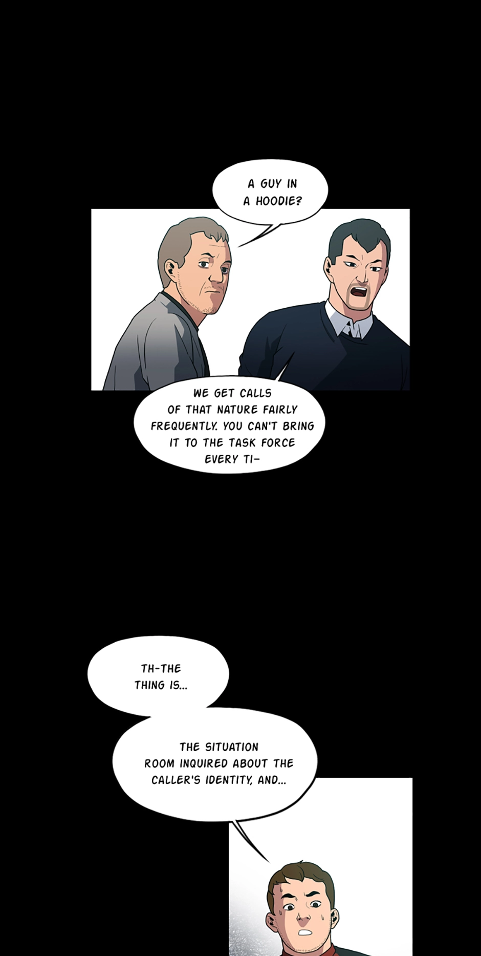 MEMORIST Chapter 42 page 23 - 