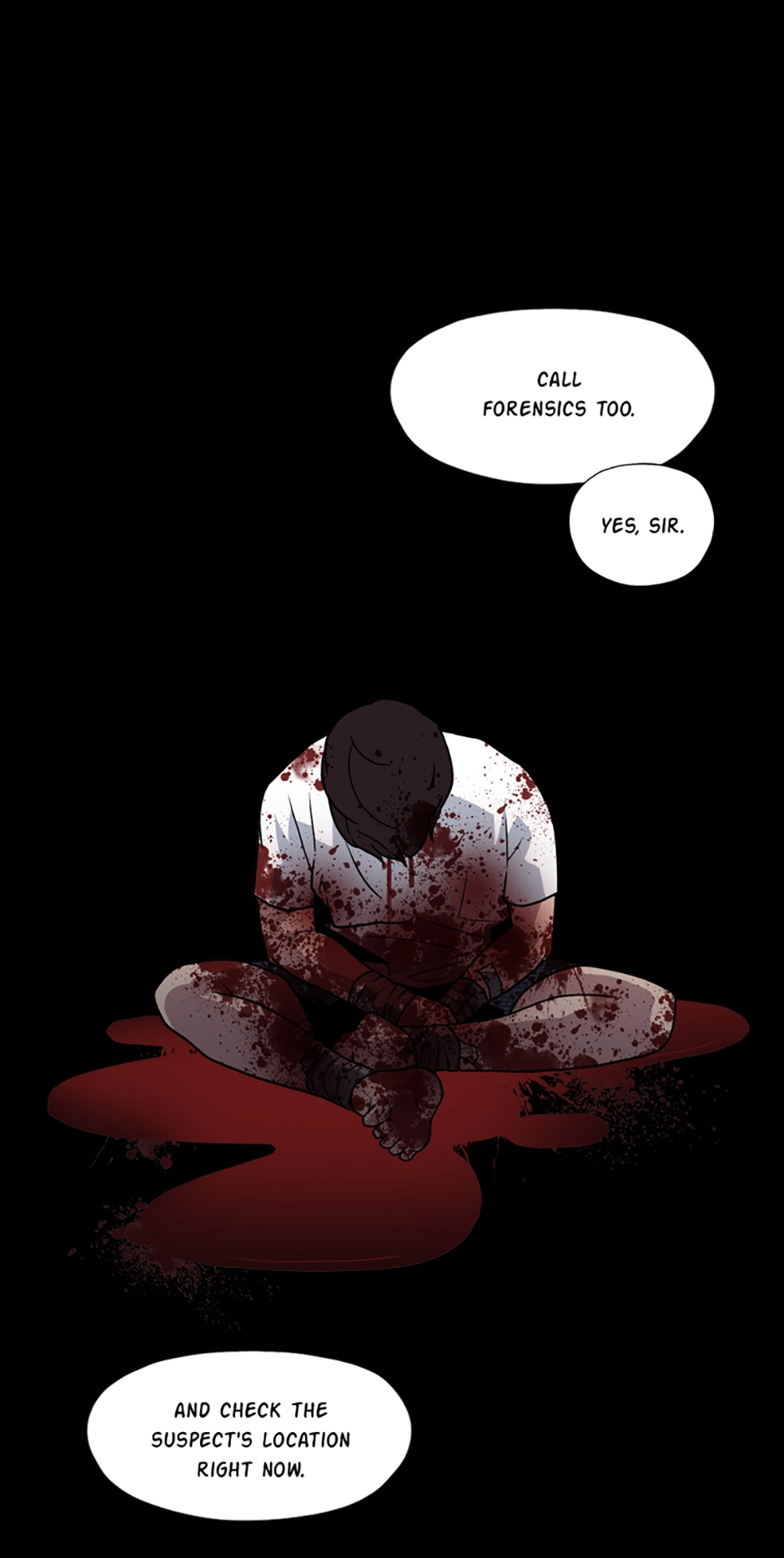 MEMORIST Chapter 42 page 26 - 