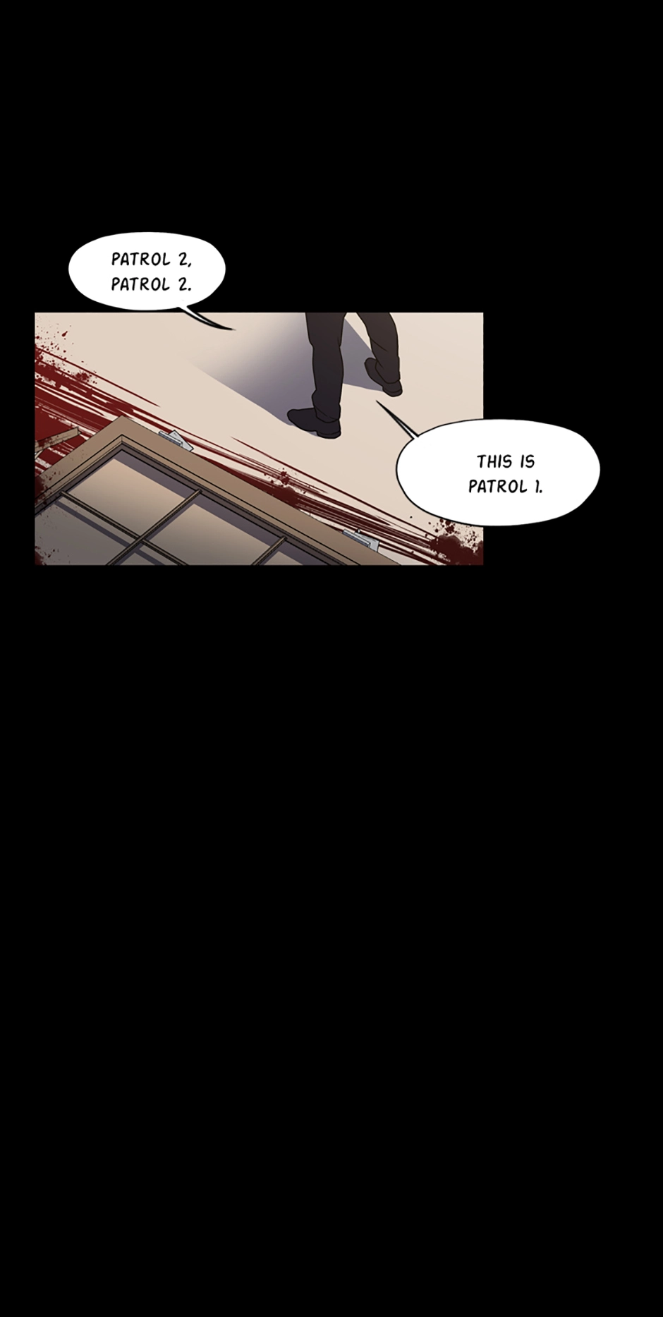 MEMORIST Chapter 42 page 27 - 
