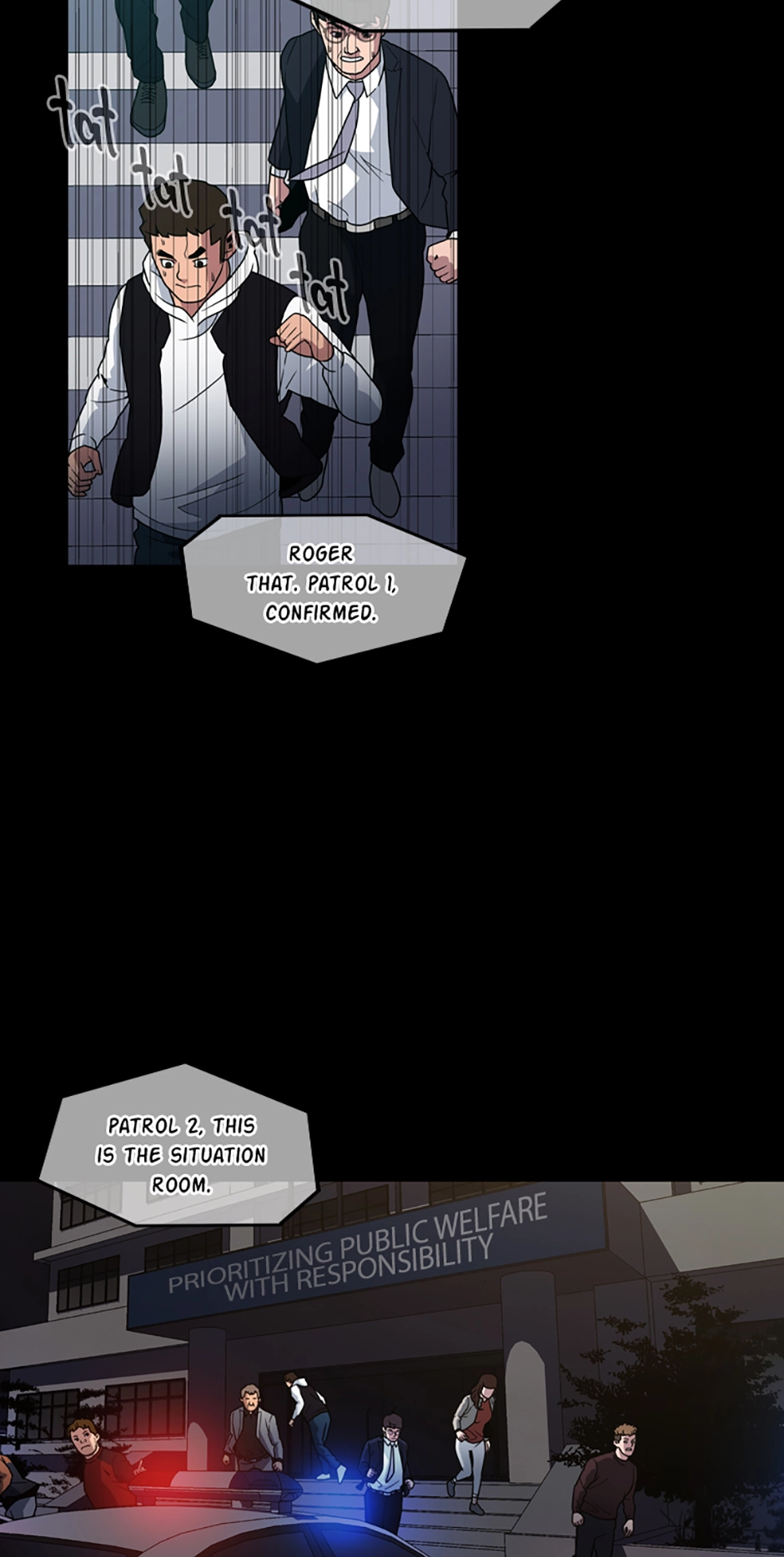 MEMORIST Chapter 42 page 32 - 
