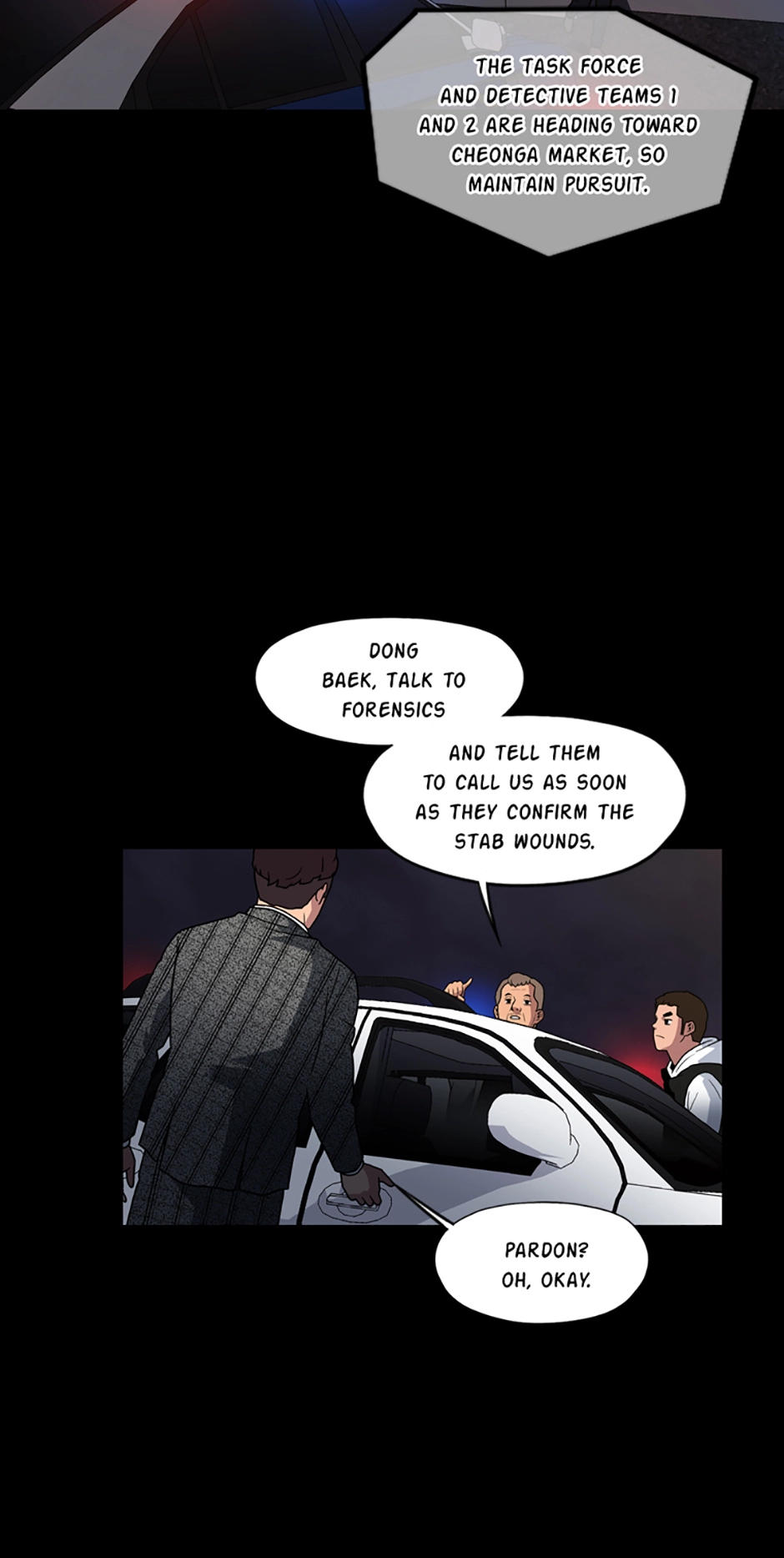 MEMORIST Chapter 42 page 33 - 
