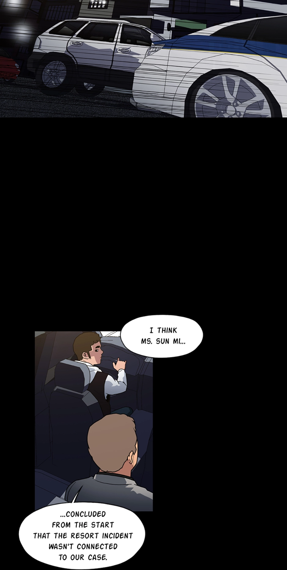 MEMORIST Chapter 42 page 38 - 
