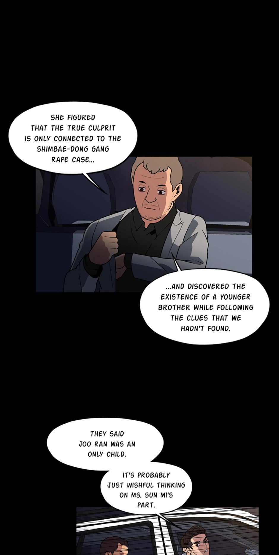 MEMORIST Chapter 42 page 39 - 