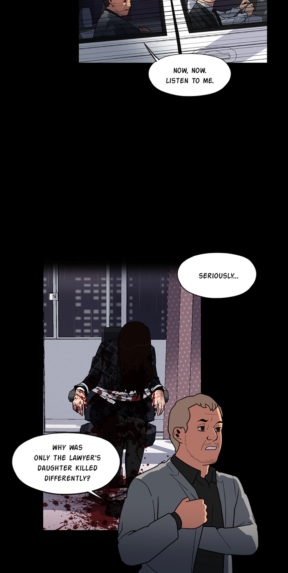 MEMORIST Chapter 42 page 40 - 