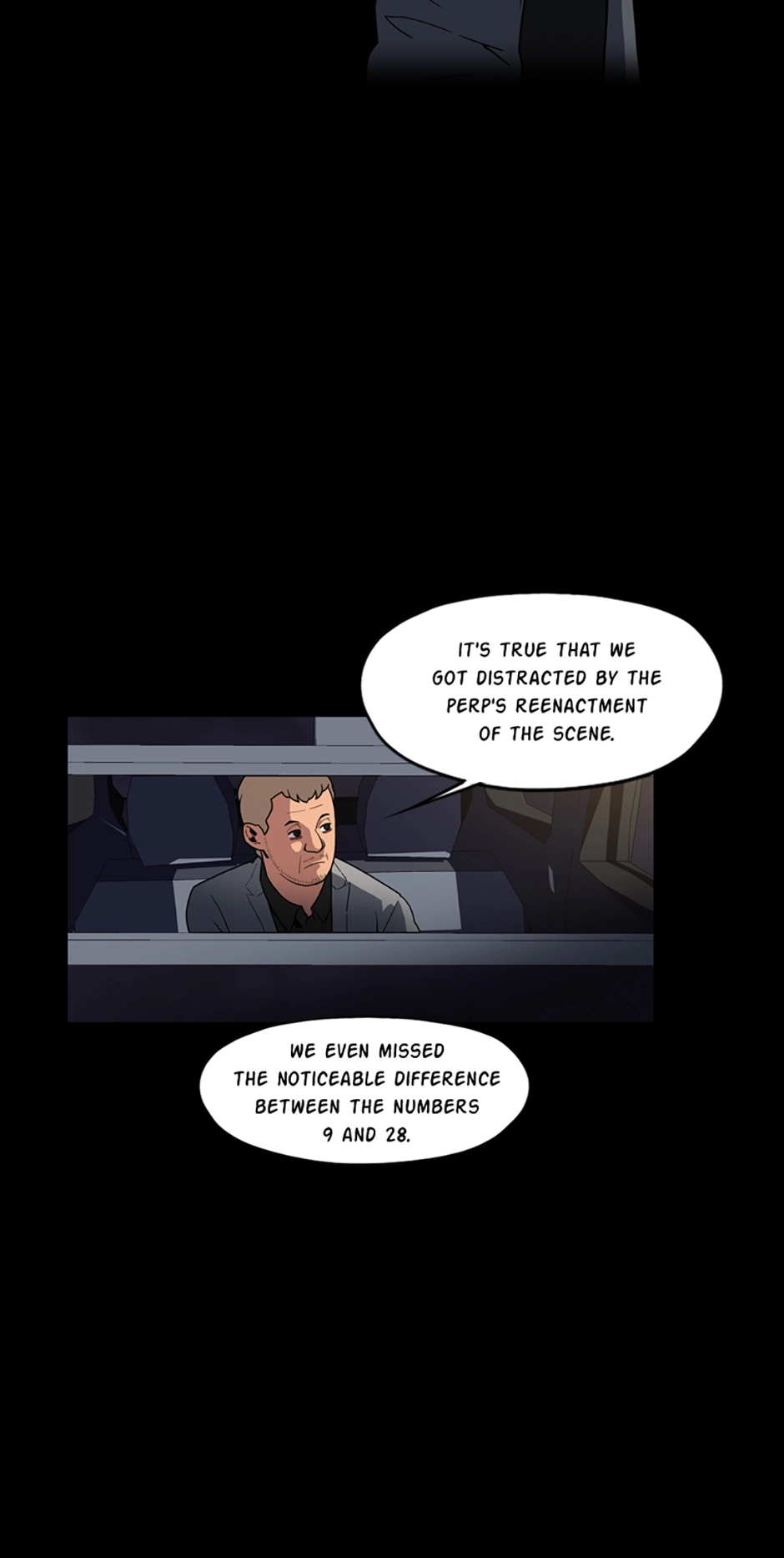 MEMORIST Chapter 42 page 41 - 