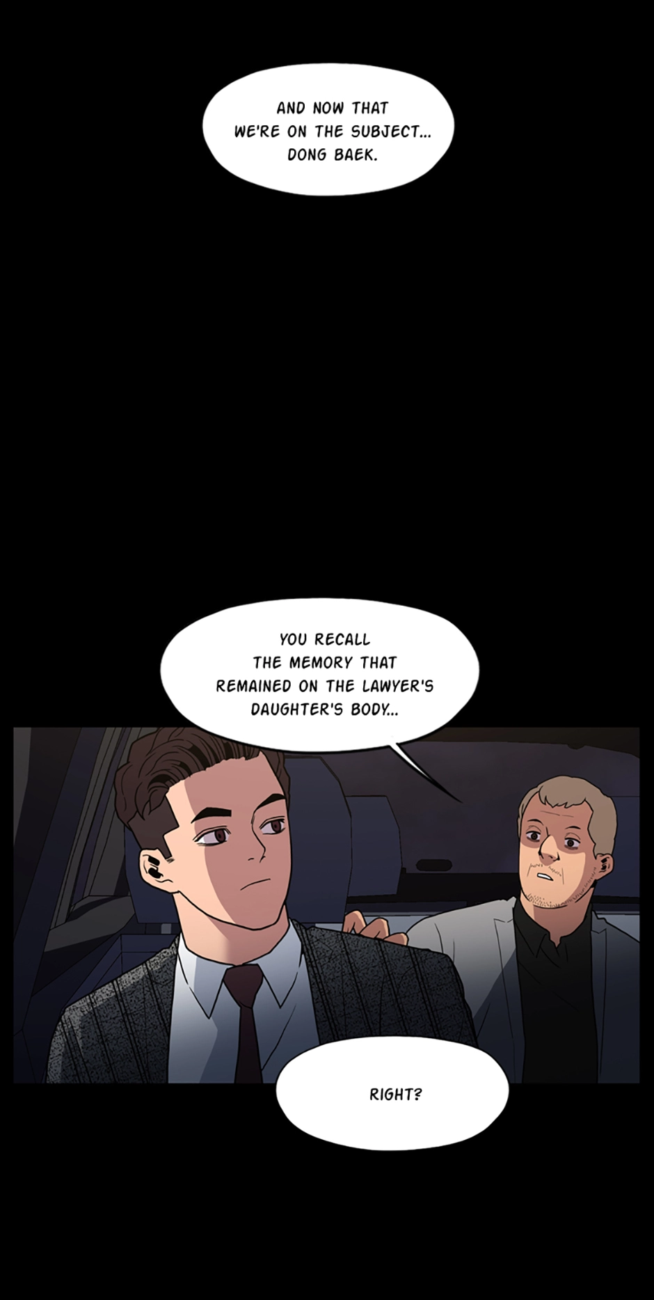 MEMORIST Chapter 42 page 42 - 