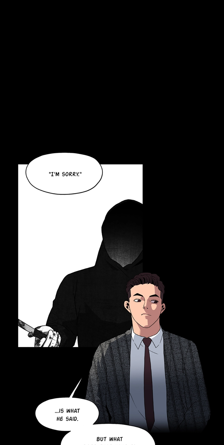 MEMORIST Chapter 42 page 43 - 