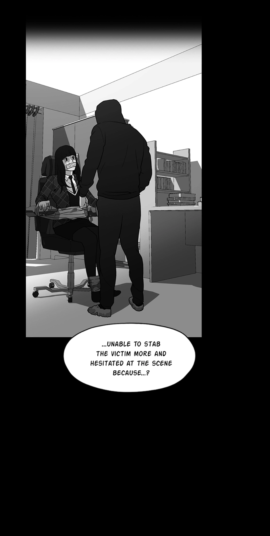 MEMORIST Chapter 42 page 45 - 