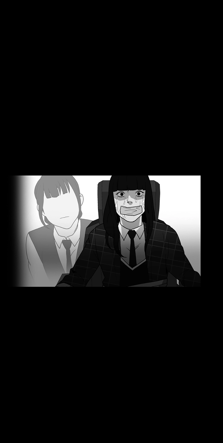MEMORIST Chapter 42 page 46 - 