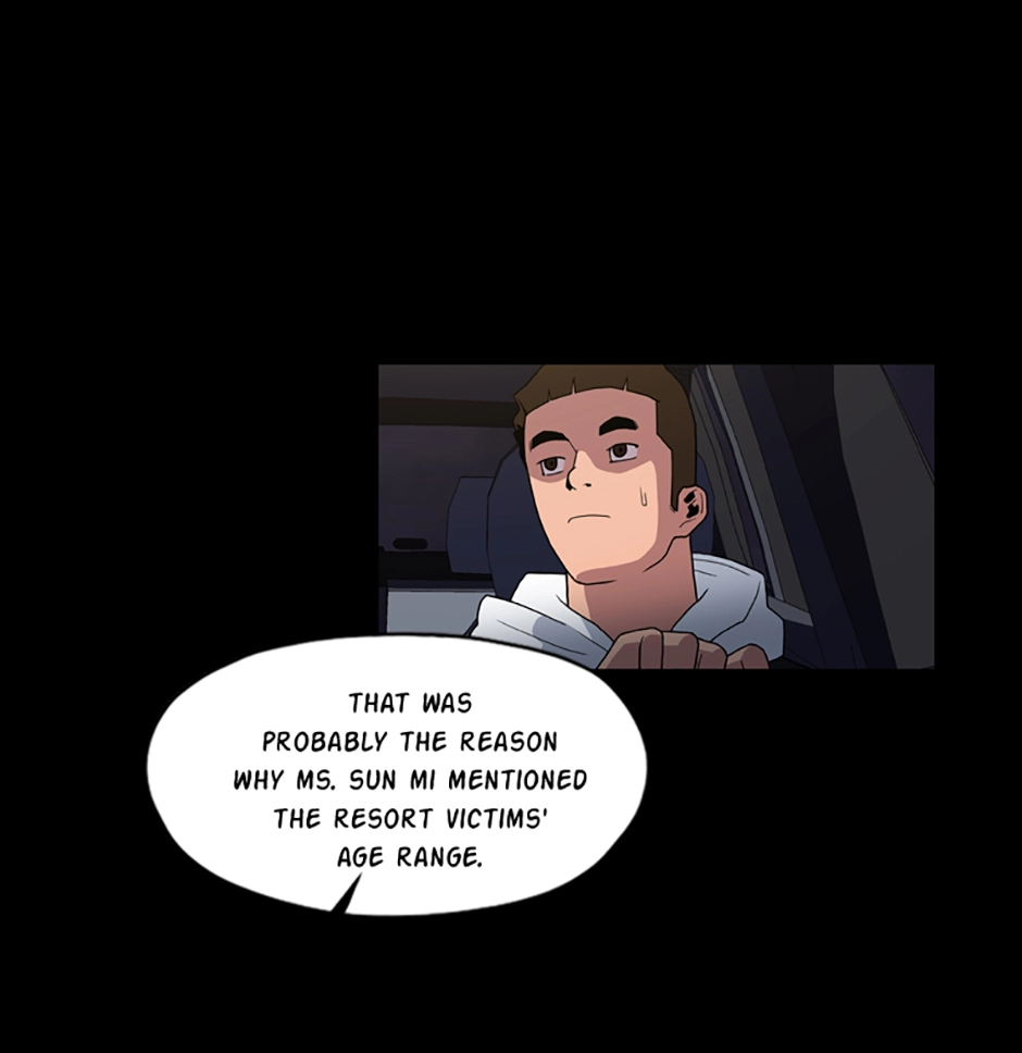 MEMORIST Chapter 42 page 47 - 