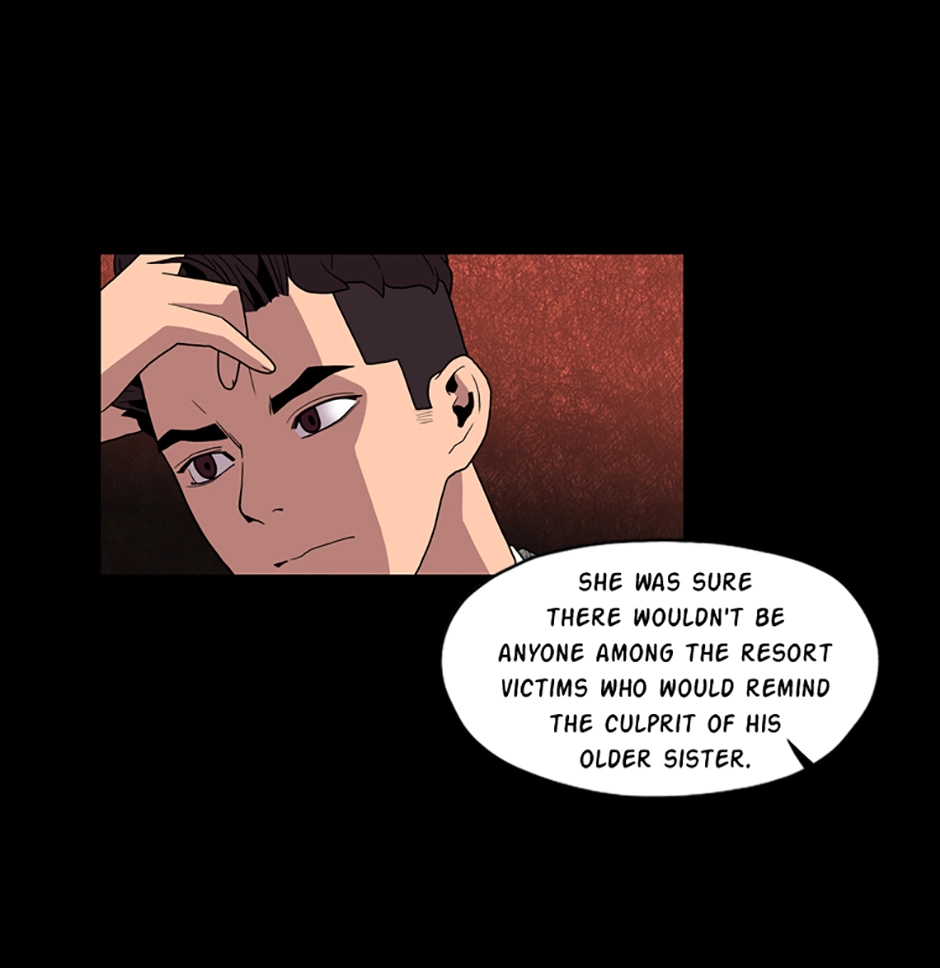 MEMORIST Chapter 42 page 48 - 