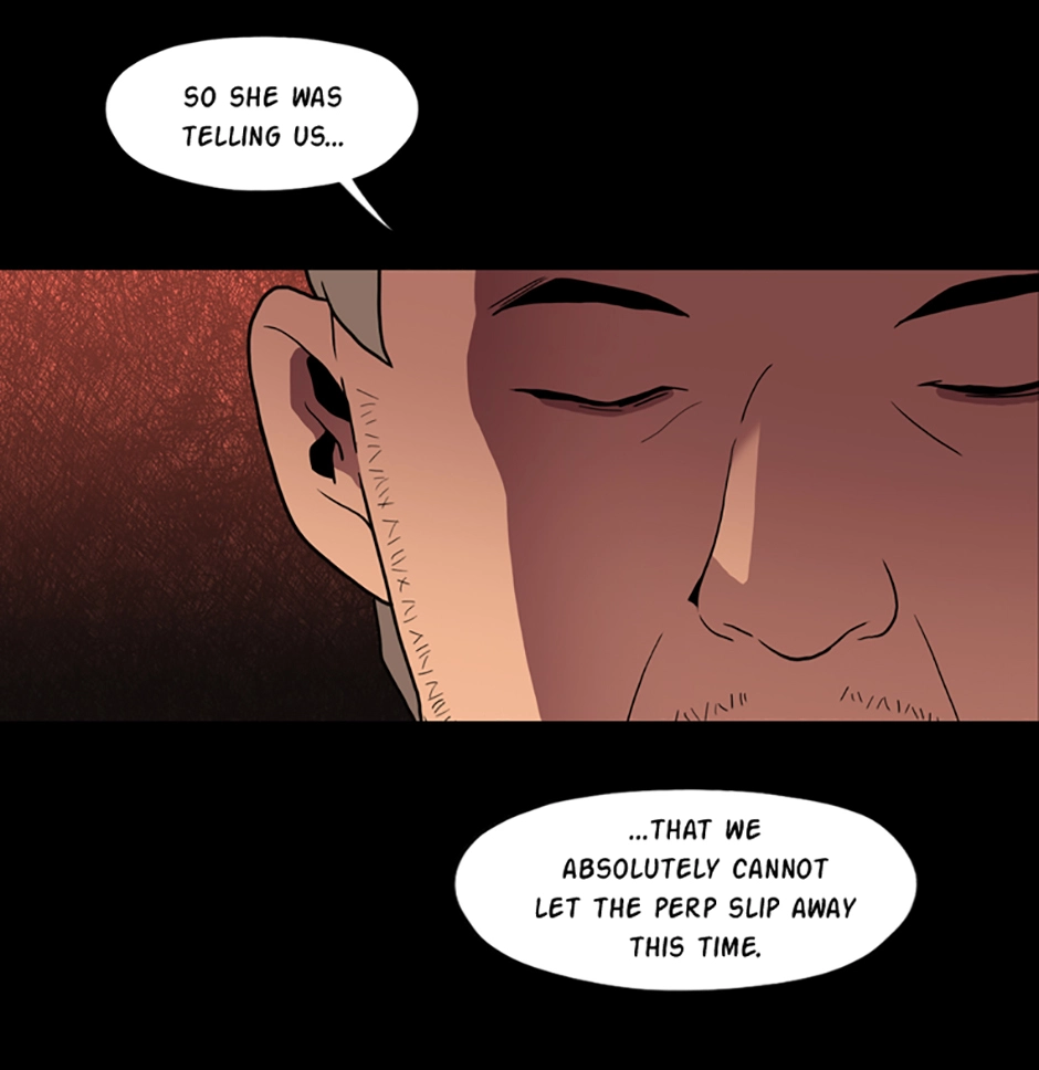 MEMORIST Chapter 42 page 51 - 