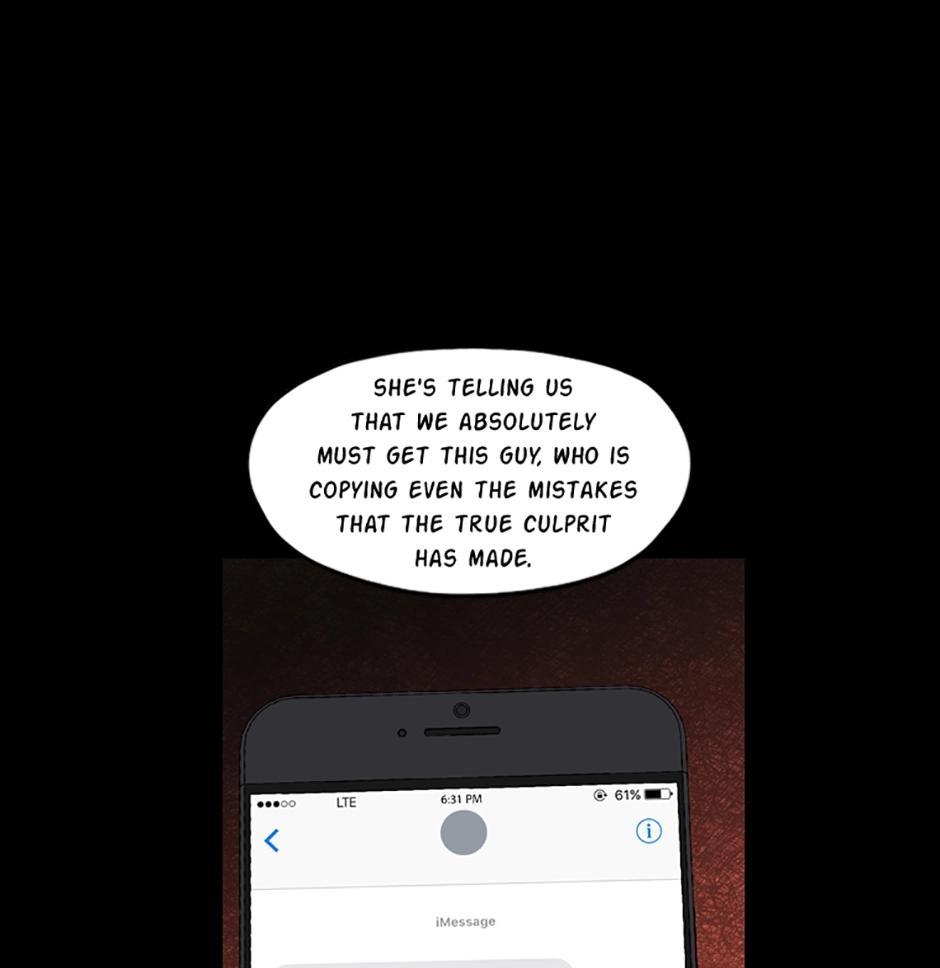 MEMORIST Chapter 42 page 57 - 