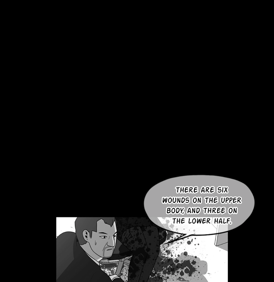 MEMORIST Chapter 42 page 59 - 