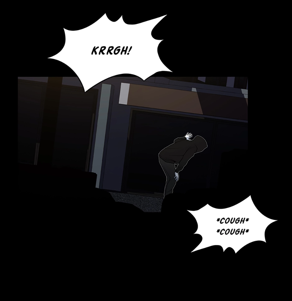 MEMORIST Chapter 42 page 67 - 