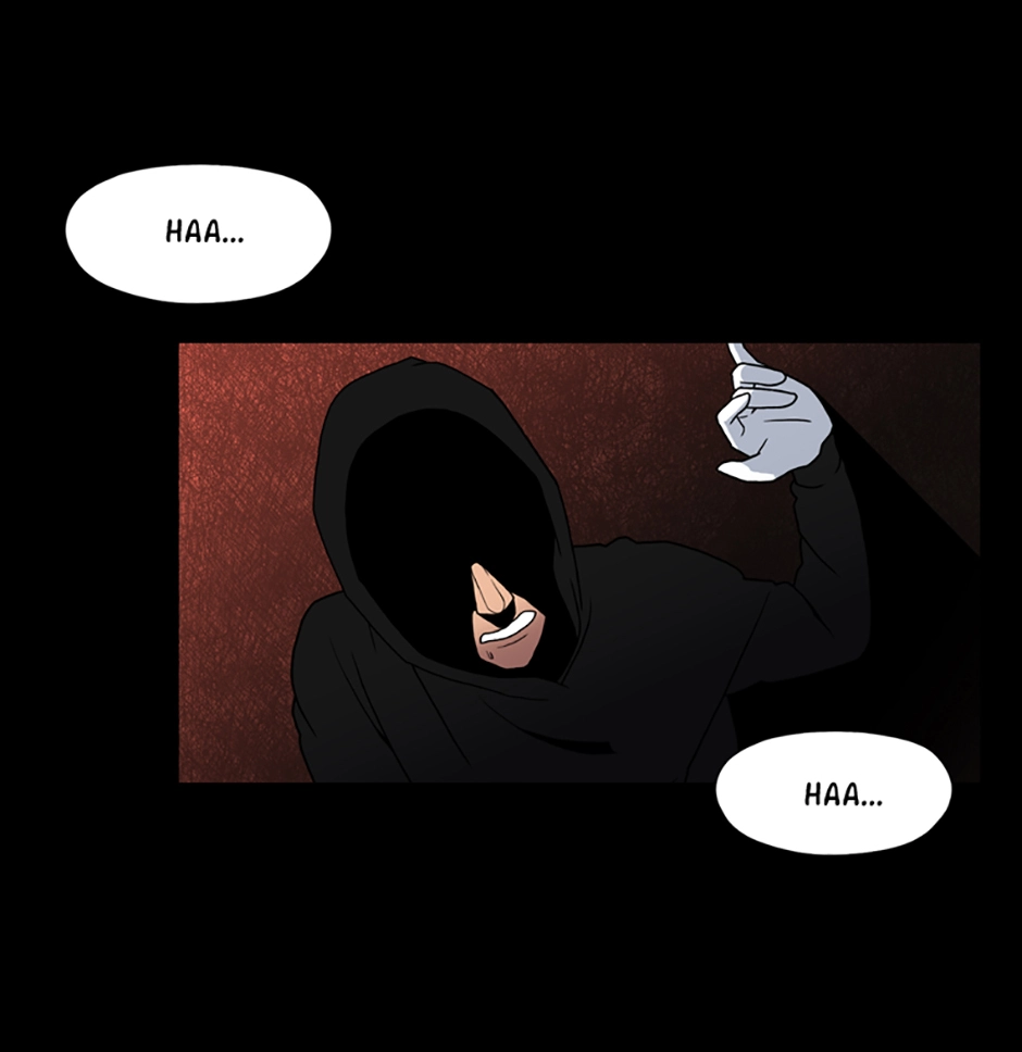MEMORIST Chapter 42 page 68 - 