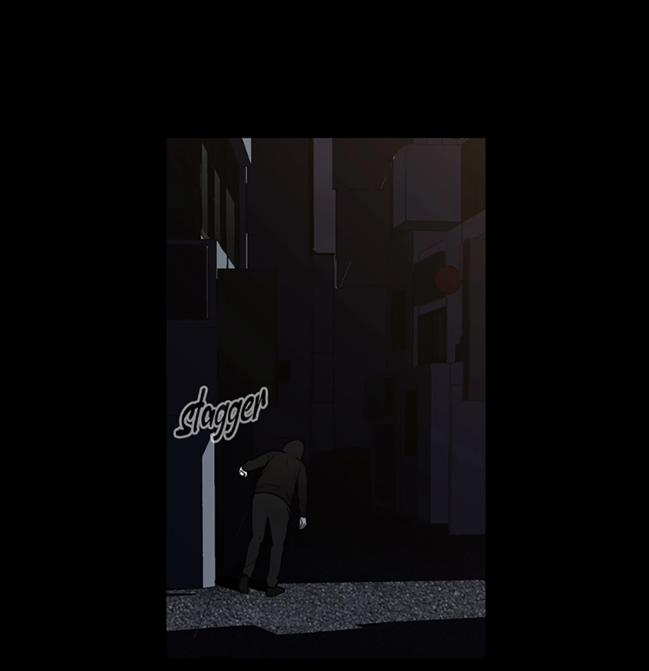 MEMORIST Chapter 42 page 71 - 