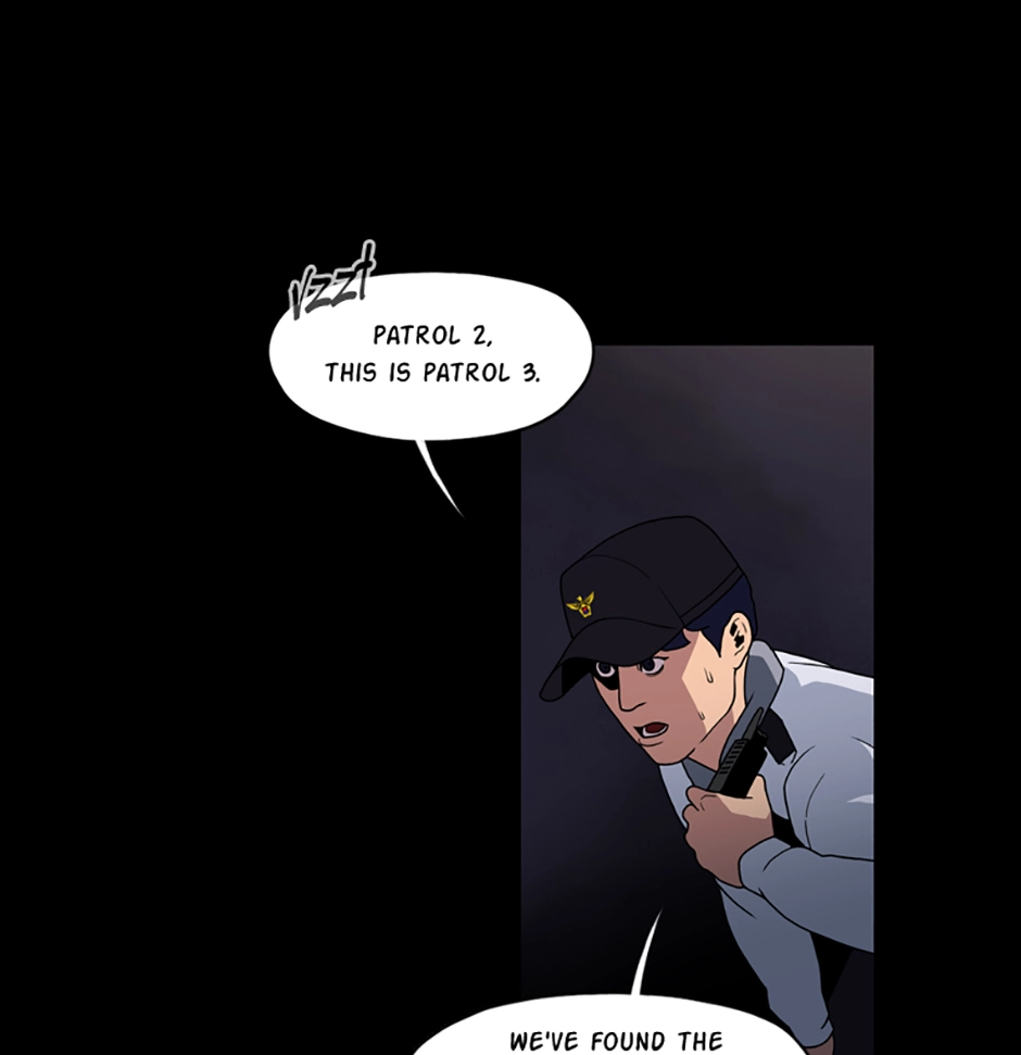 MEMORIST Chapter 42 page 77 - 