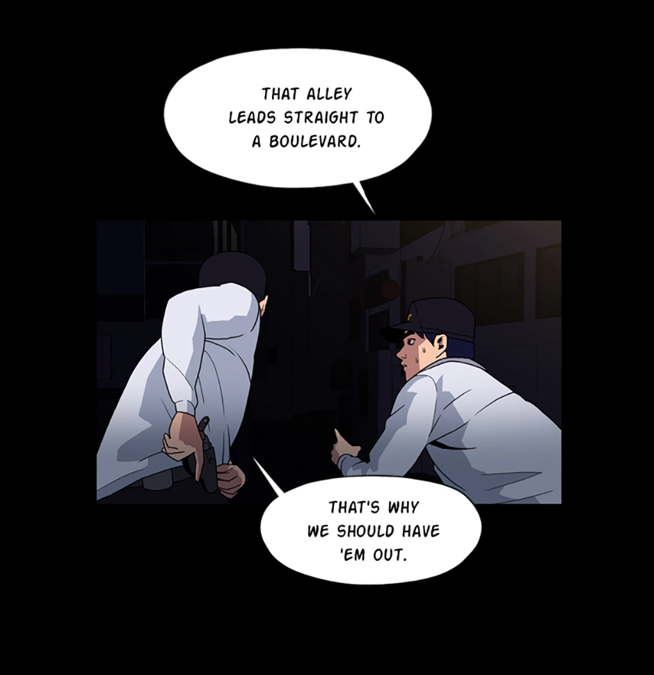 MEMORIST Chapter 42 page 80 - 
