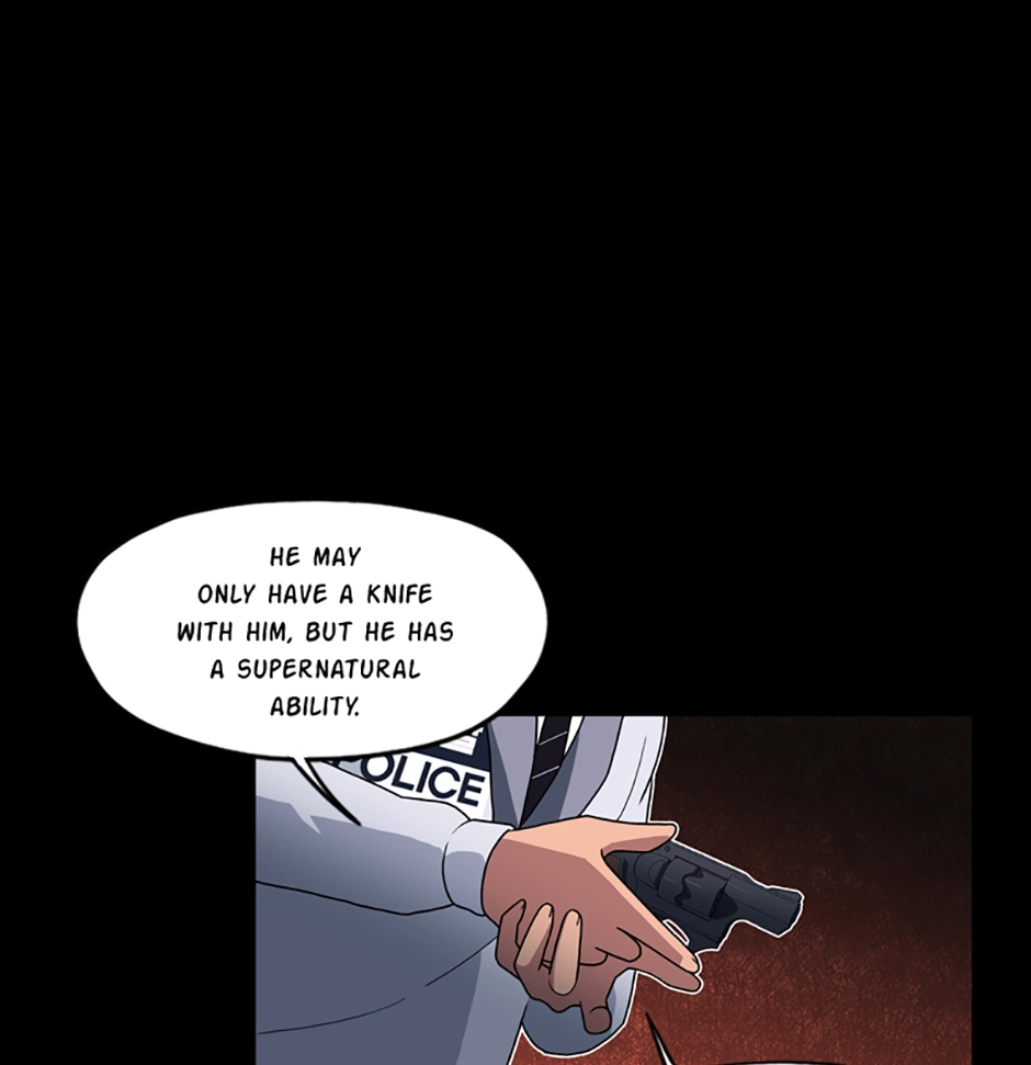 MEMORIST Chapter 42 page 81 - 