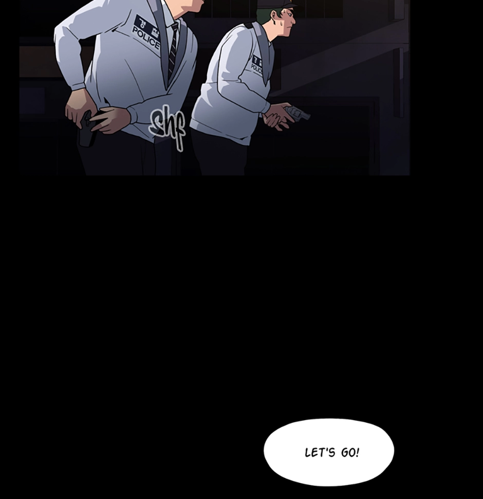 MEMORIST Chapter 42 page 83 - 