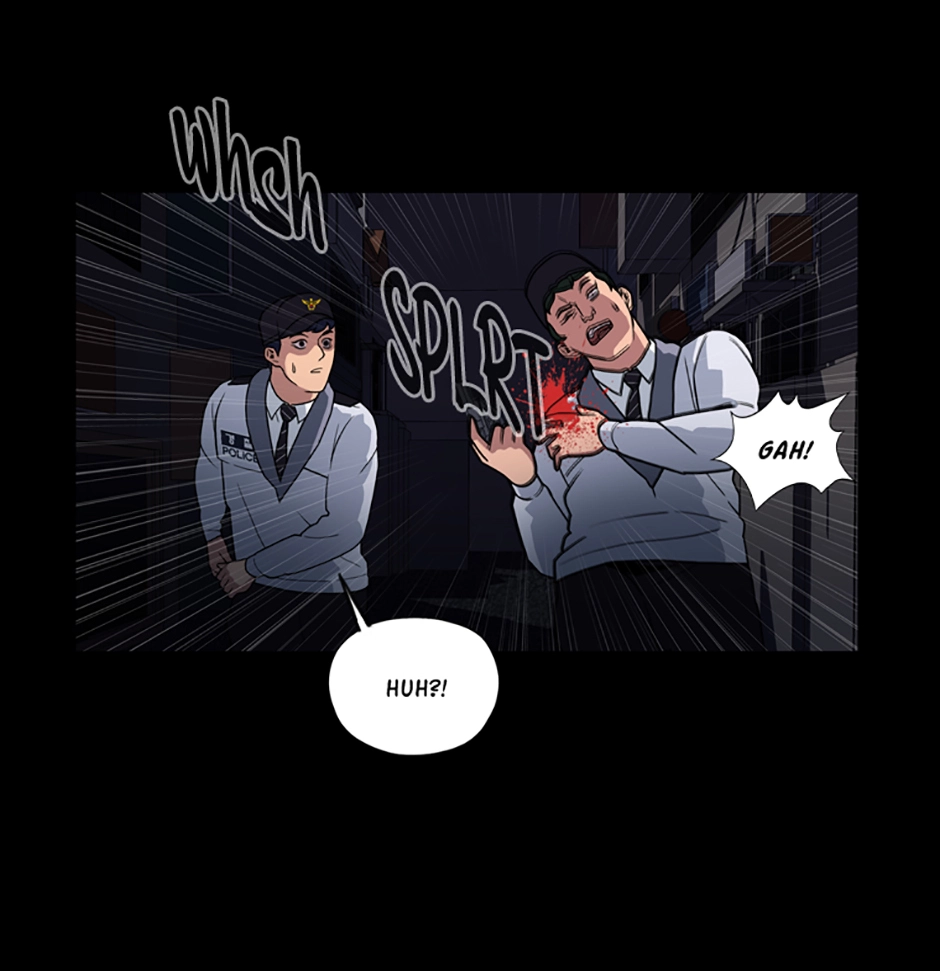 MEMORIST Chapter 42 page 87 - 