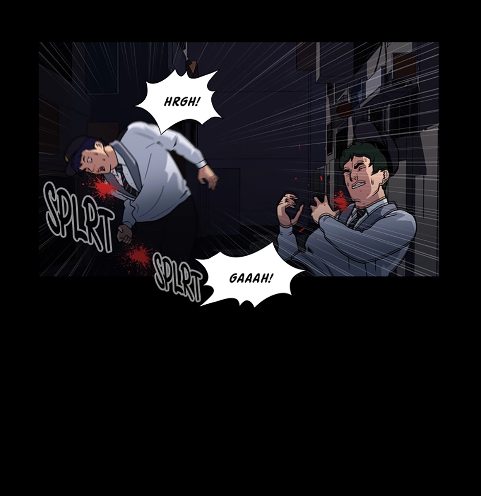 MEMORIST Chapter 42 page 90 - 