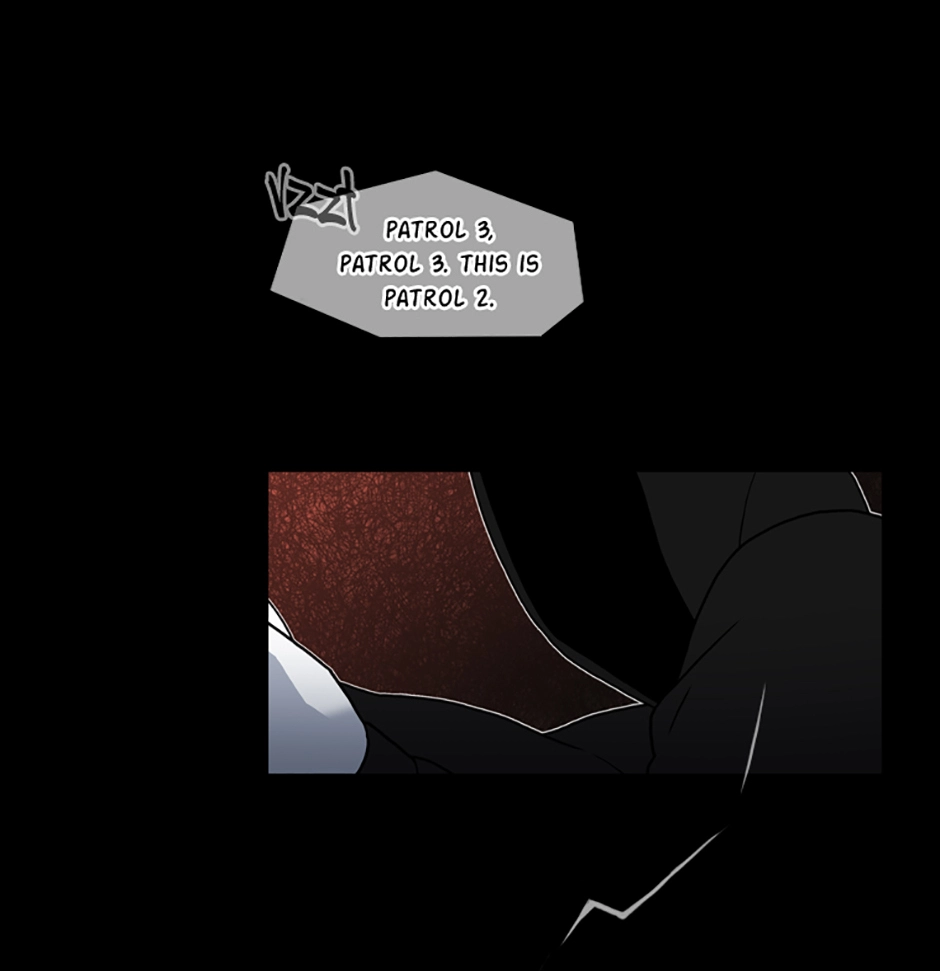 MEMORIST Chapter 42 page 97 - 