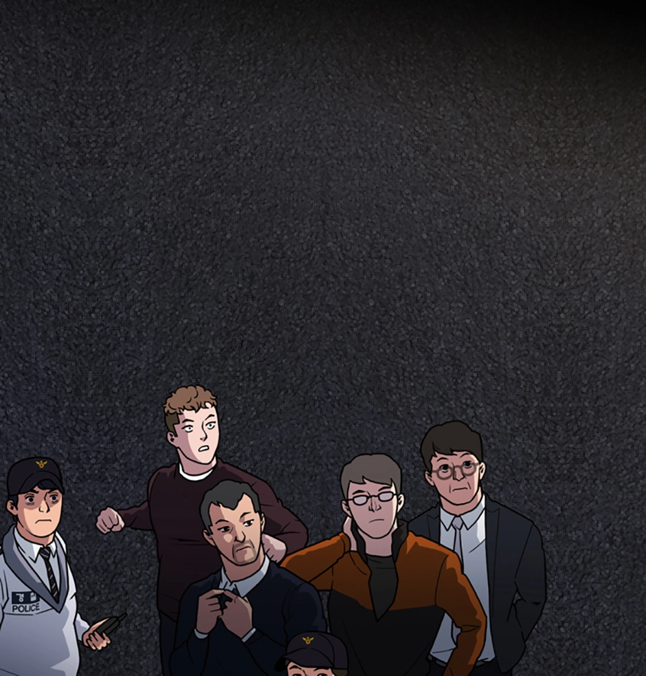 MEMORIST Chapter 43 page 11 - 
