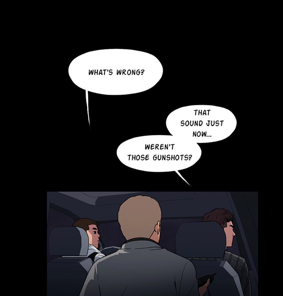 MEMORIST Chapter 43 page 17 - 