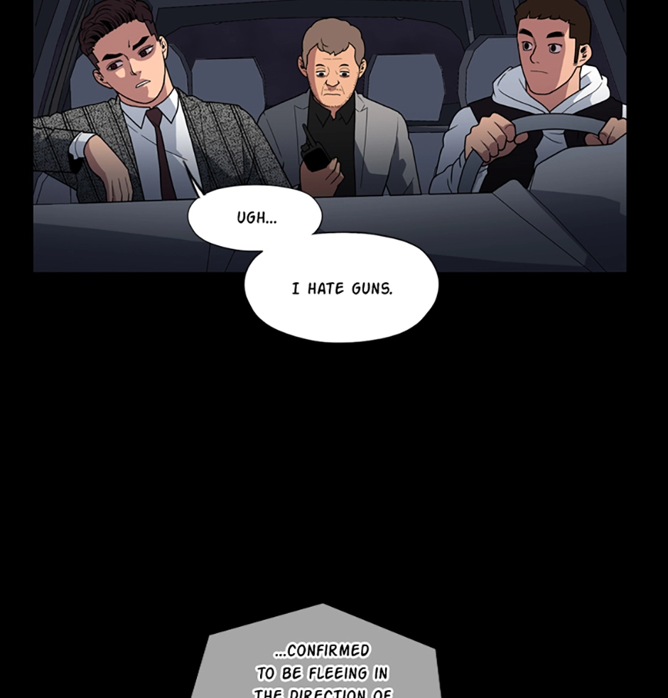 MEMORIST Chapter 43 page 21 - 
