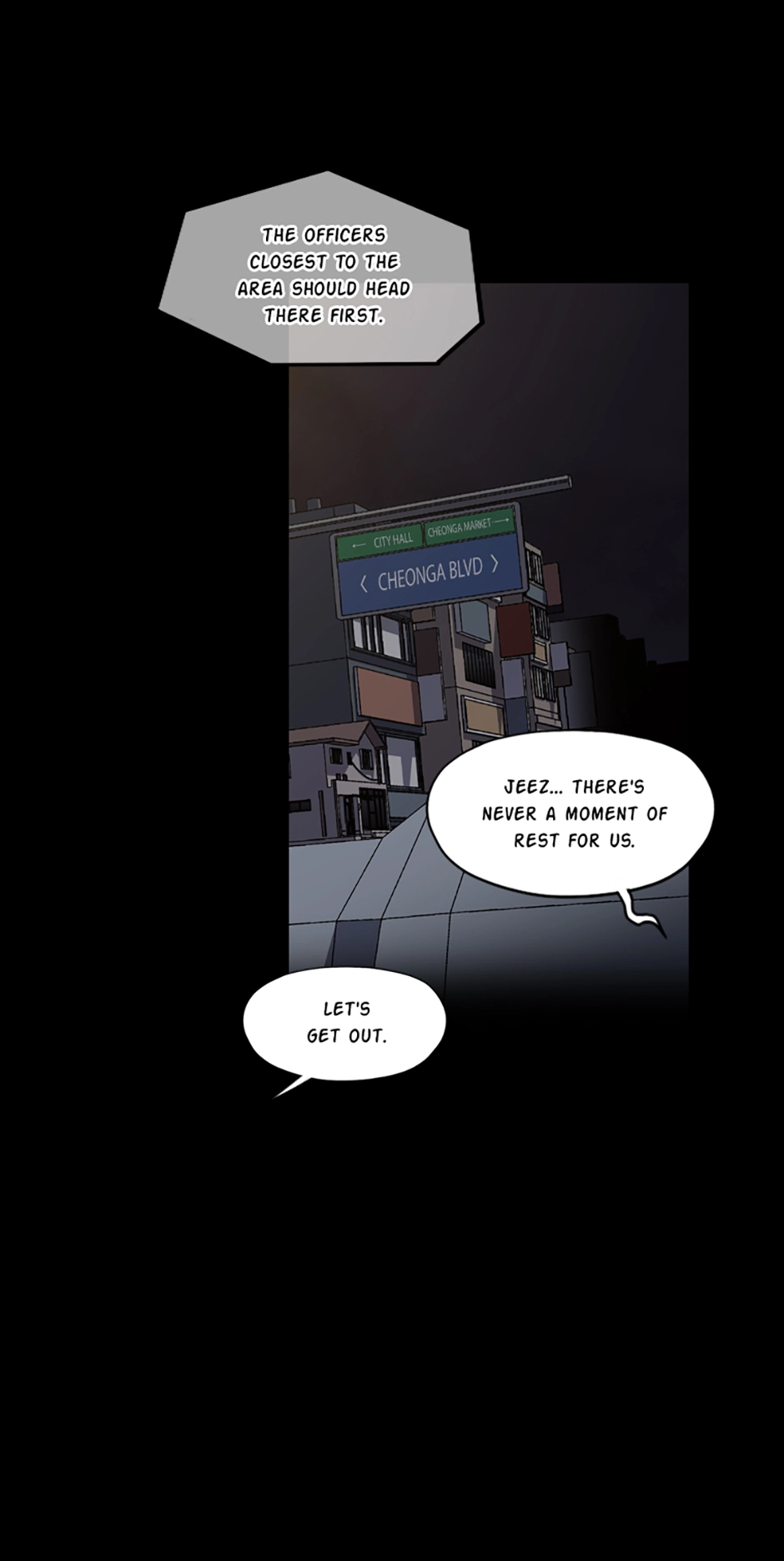 MEMORIST Chapter 43 page 23 - 
