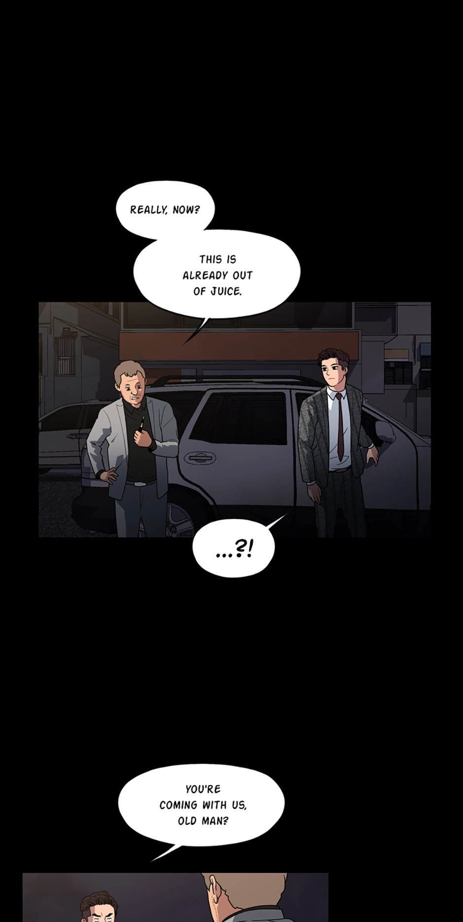 MEMORIST Chapter 43 page 24 - 
