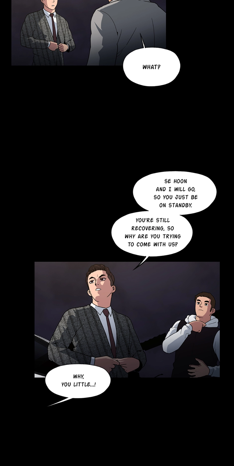 MEMORIST Chapter 43 page 25 - 
