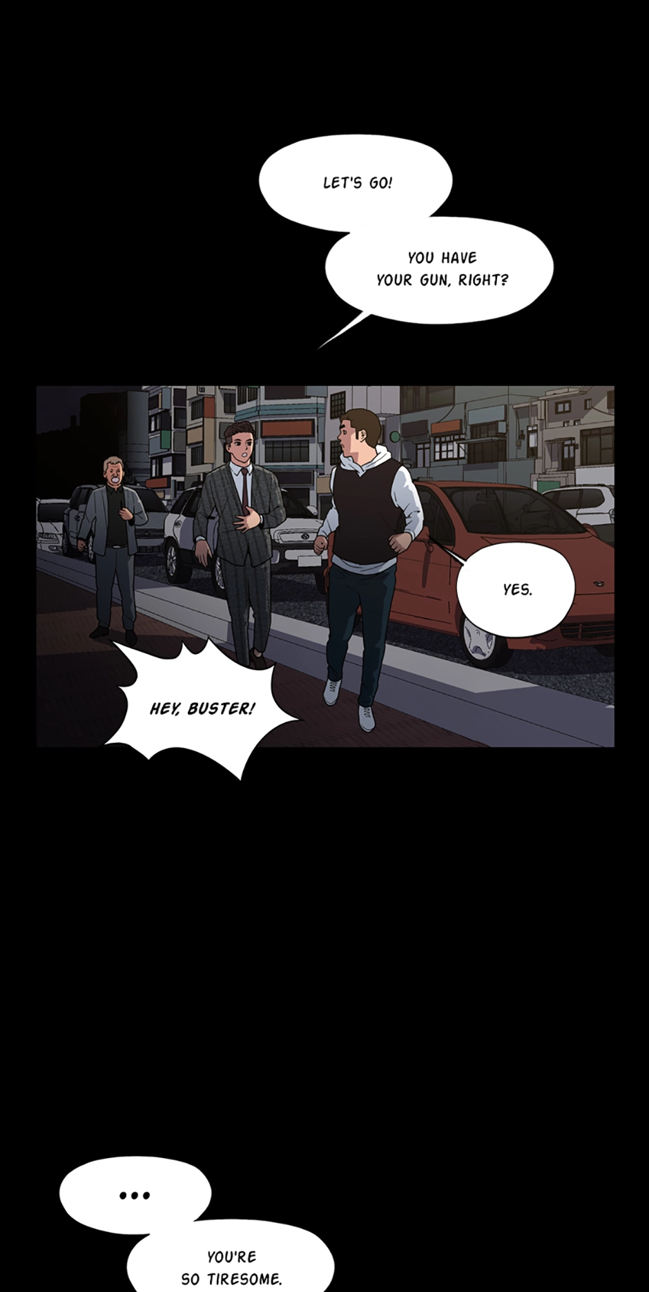MEMORIST Chapter 43 page 26 - 