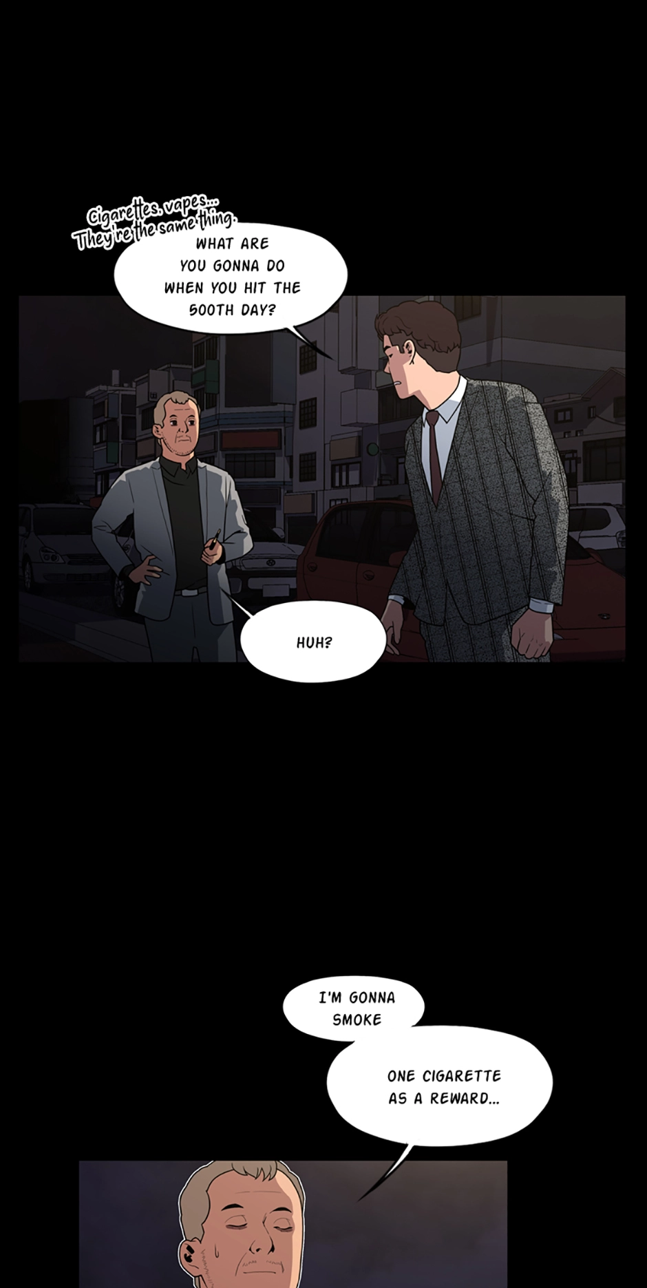 MEMORIST Chapter 43 page 28 - 