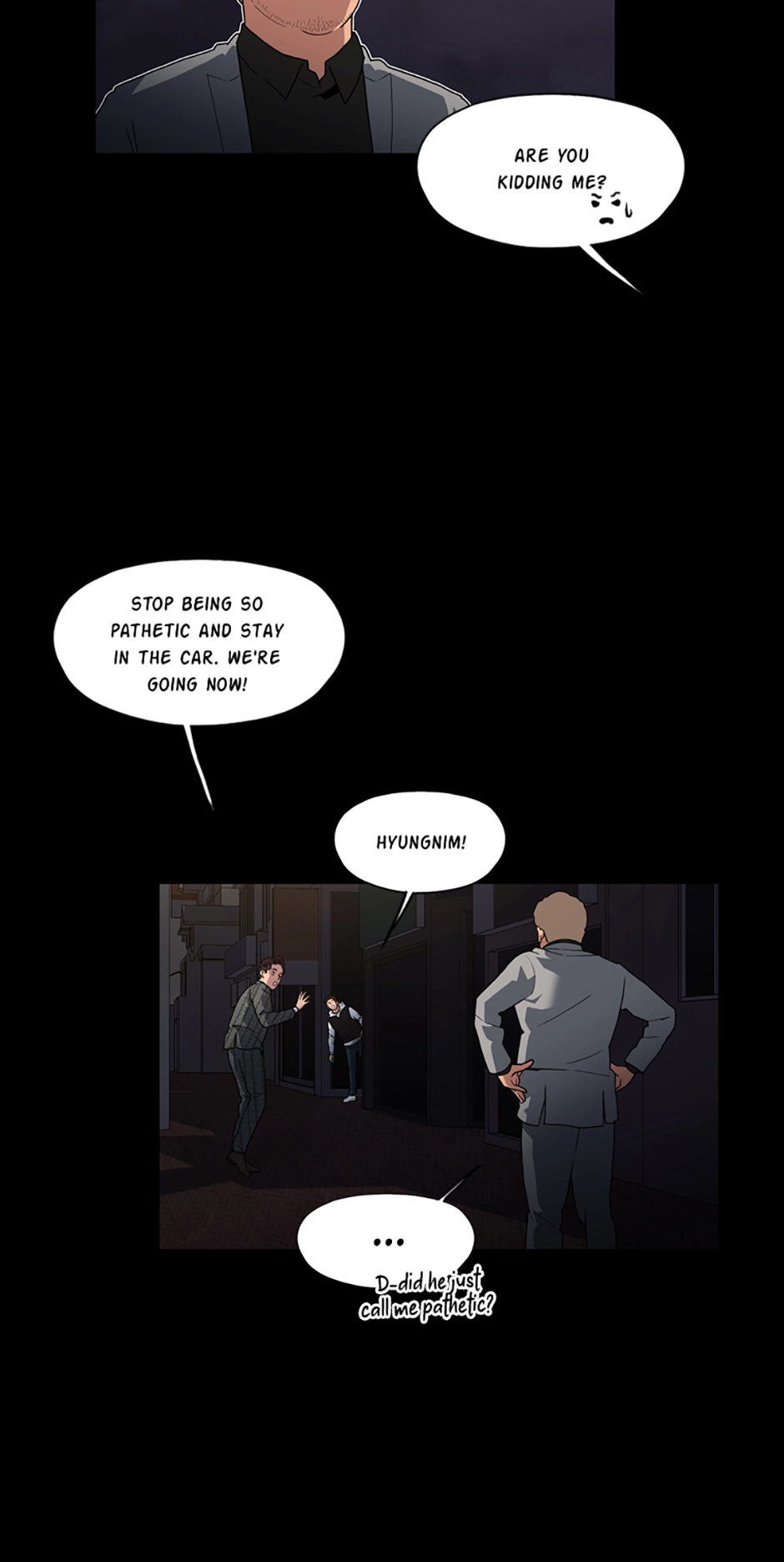 MEMORIST Chapter 43 page 29 - 