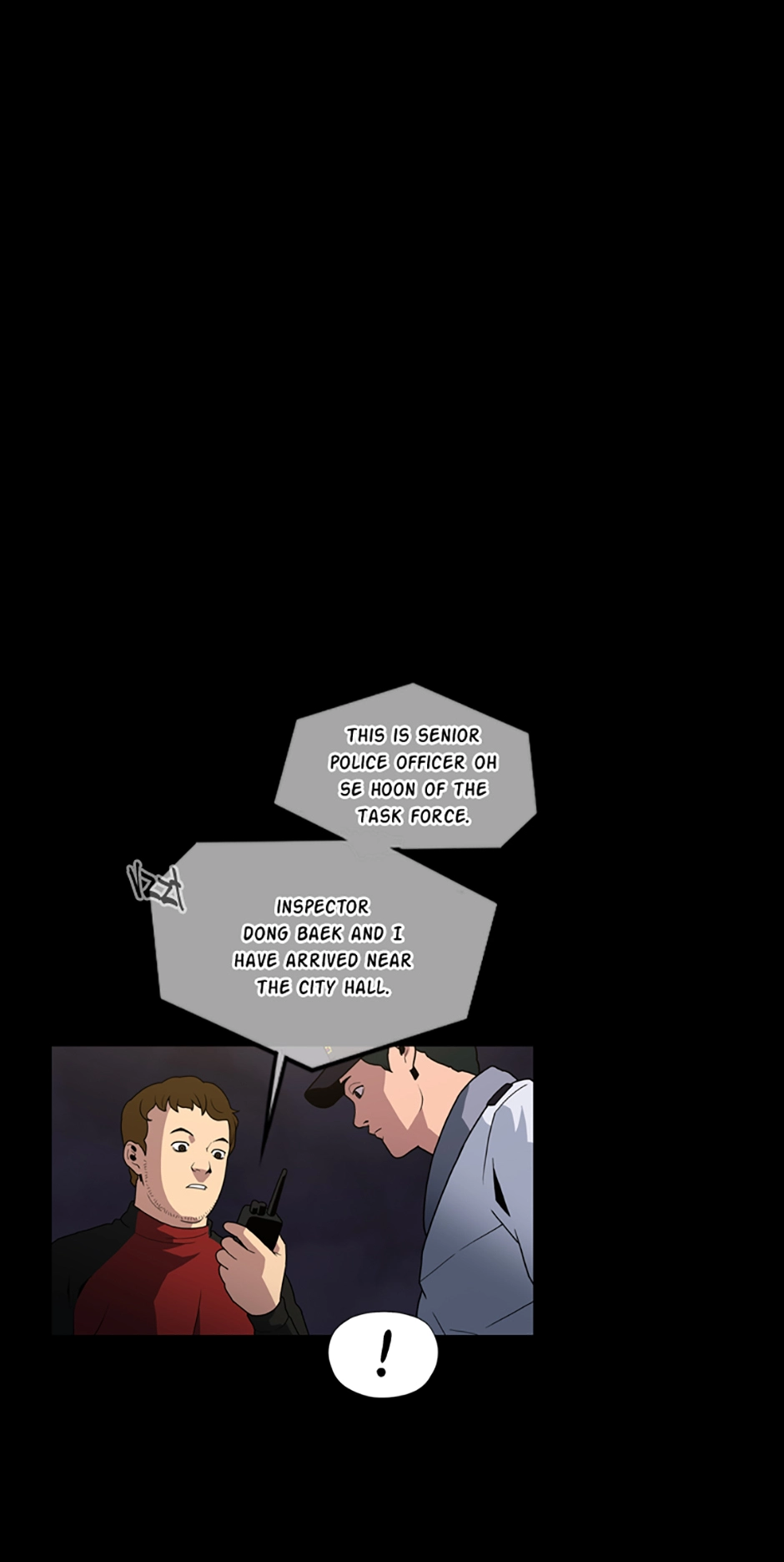 MEMORIST Chapter 43 page 30 - 