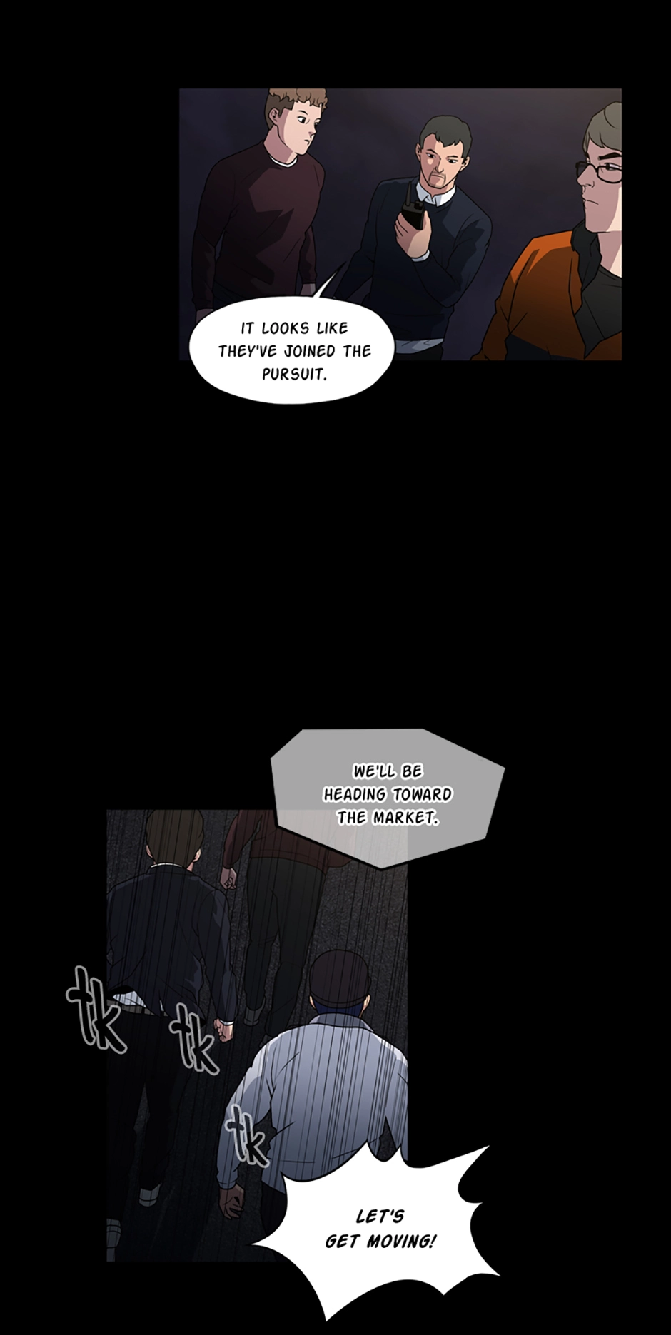 MEMORIST Chapter 43 page 31 - 