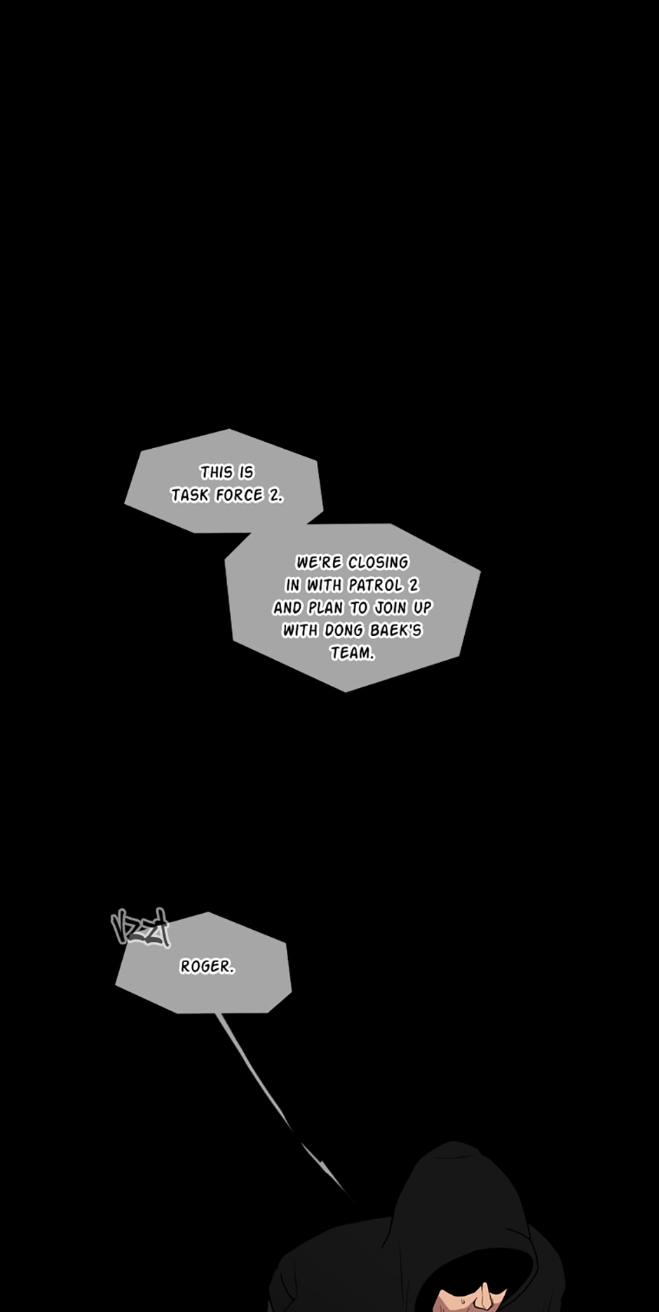 MEMORIST Chapter 43 page 32 - 