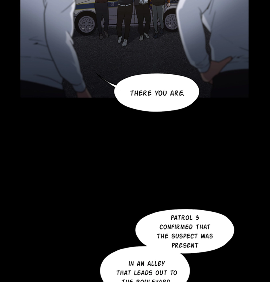 MEMORIST Chapter 43 page 5 - 