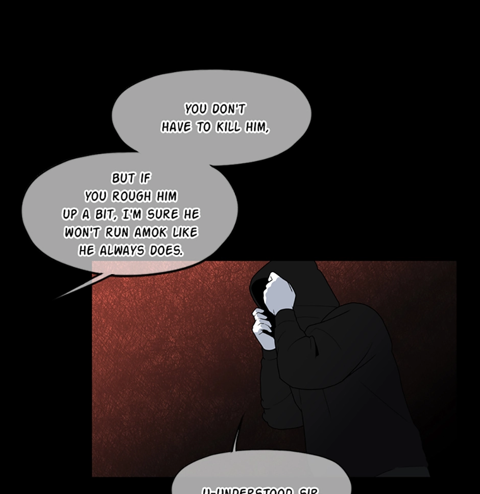 MEMORIST Chapter 43 page 44 - 