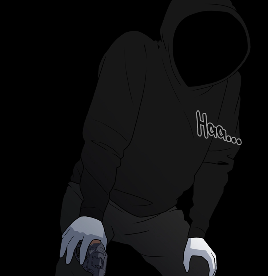 MEMORIST Chapter 43 page 50 - 