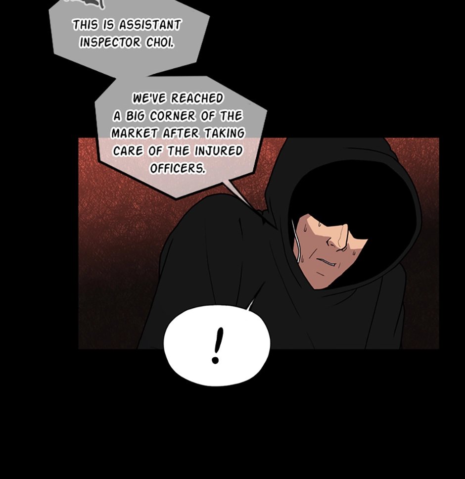 MEMORIST Chapter 43 page 52 - 