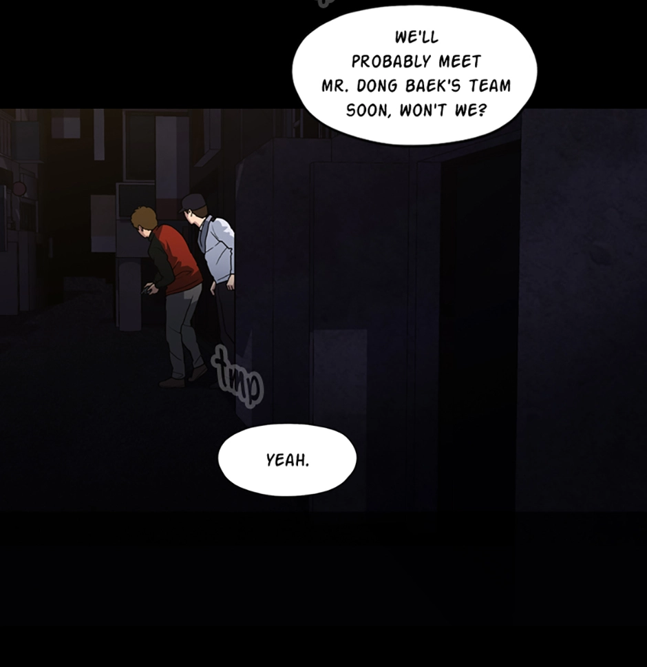 MEMORIST Chapter 43 page 56 - 
